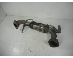 EGR COOLER Mazda Mazda5 2006 2.0 CD