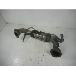 HLADILNIK POVRATNIH IZP PLINOV Mazda Mazda5 2006 2.0 CD