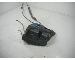 ZAKLEP SP LEVA Mazda Mazda5 2006 2.0 CD