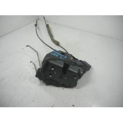 DOOR LOCK FRONT LEFT Mazda Mazda5 2006 2.0 CD
