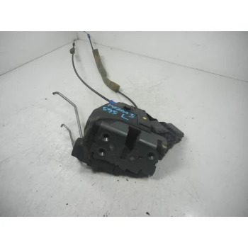ZAKLEP SP LEVA Mazda Mazda5 2006 2.0 CD