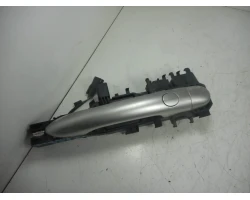 DOOR HANDLE OUTSIDE REAR LEFT Renault SCENIC 2004 1.9 DCI