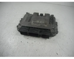 ENGINE CONTROL UNIT Renault SCENIC 2004 1.9 DCI 0281011776