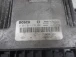 ENGINE CONTROL UNIT Renault SCENIC 2004 1.9 DCI 0281011776