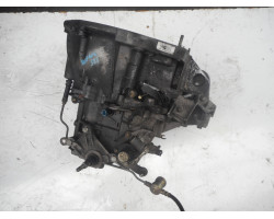 GEARBOX Renault SCENIC 2004 1.9 DCI 