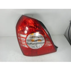 TAIL LIGHT LEFT Hyundai Elantra 2005 1.6