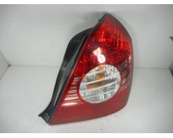 FARO POSTERIORE DESTRO Hyundai Elantra 2005 1.6