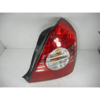 TAIL LIGHT RIGHT Hyundai Elantra 2005 1.6