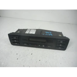 CENTRALINA COMANDO CLIMATIZZATORE BMW 3 1999 323I