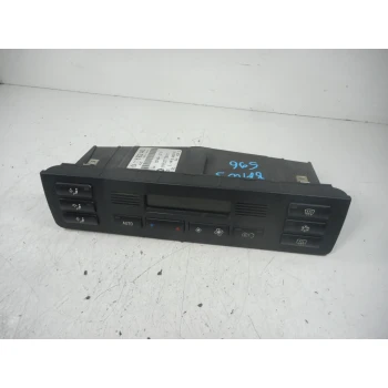 CENTRALINA COMANDO CLIMATIZZATORE BMW 3 1999 323I