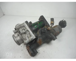 EGR VENTIL Opel Astra 2001 1.7 DT