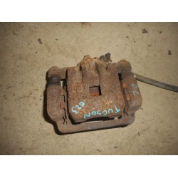 PINZA FRENO POSTERIORE SINISTRA Hyundai Tucson 2005 2.0 4X4 582102E300