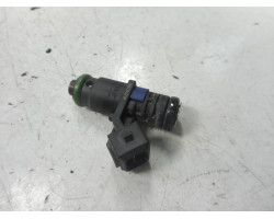 INJECTOR Ford Fiesta 2007 1.3 