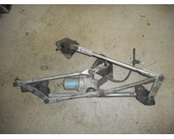WIPER MECHANISM Chrysler Voyager 2004 2.5 diesel