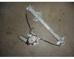 WINDOW MECHANISM FRONT RIGHT Nissan Almera 1999 2.0 D