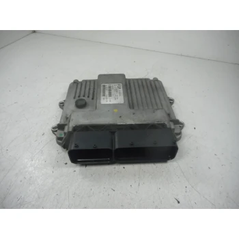 CENTRALINA INIEZIONE MOTORE Fiat Punto 2003 1.3 JTD 55192094