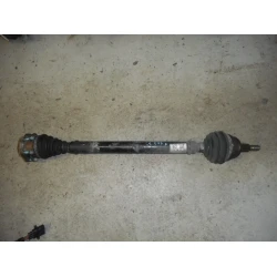 SEMIALBERO SEMIASSE ANTERIORE DESTRO Volkswagen Golf 2001 1.6