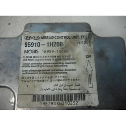 AIRBAG CONTROL UNIT Kia Cee'd 2011 PROCEED 1.6 CRDI 959101H200
