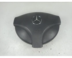 STEERING WHEEL AIRBAG Mercedes-Benz A-Klasse 2000 160