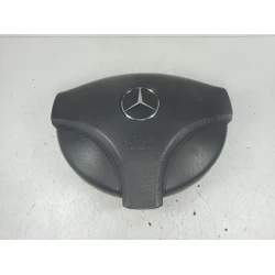 STEERING WHEEL AIRBAG Mercedes-Benz A-Klasse 2000 160 STEERING WHEEL AIRBAG Mercedes-Benz A-Klasse 2000 160