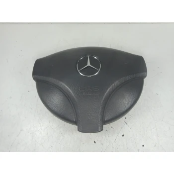 STEERING WHEEL AIRBAG Mercedes-Benz A-Klasse 2000 160