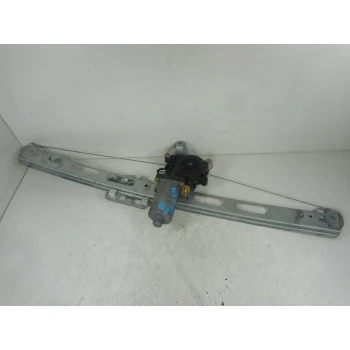 WINDOW MECHANISM FRONT LEFT Mercedes-Benz A-Klasse 2000 160