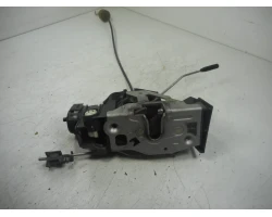 CHIUSURA SERRATURA PORTA ANTERIORE DESTRA Mercedes-Benz A-Klasse 2000 160