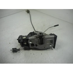 CHIUSURA SERRATURA PORTA ANTERIORE DESTRA Mercedes-Benz A-Klasse 2000 160