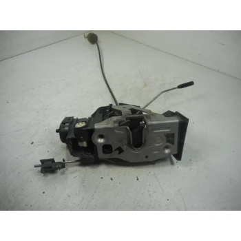 DOOR LOCK FRONT RIGHT Mercedes-Benz A-Klasse 2000 160