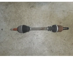 POLOSOVINA SP.LEVA Renault MEGANE II 2003 1.9DCI