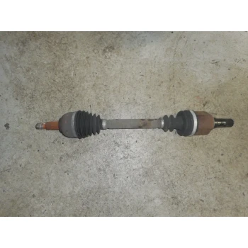 SEMIASSE ANTERIORE SINISTRO Renault MEGANE II 2003 1.9DCI
