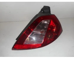 TAIL LIGHT RIGHT Renault MEGANE II 2003 1.9DCI