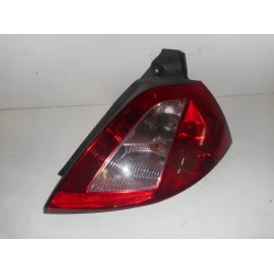 TAIL LIGHT RIGHT Renault MEGANE II 2003 1.9DCI