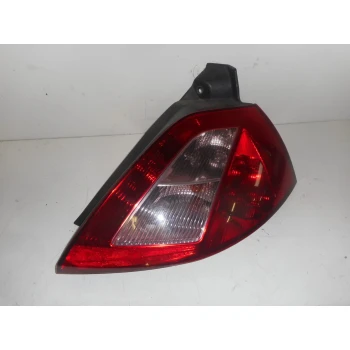 TAIL LIGHT RIGHT Renault MEGANE II 2003 1.9DCI
