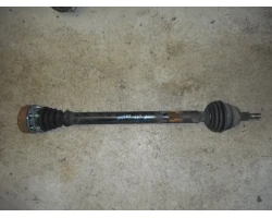 POLOSOVINA SP. DESNA Seat Toledo 2002 1.9TDI