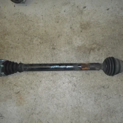 POLOSOVINA SP. DESNA Seat Toledo 2002 1.9TDI