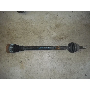 AXLE SHAFT FRONT RIGHT Seat Toledo 2002 1.9TDI