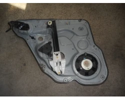 WINDOW MECHANISM REAR RIGHT Seat Toledo 2002 1.9TDI