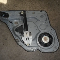 MEHANIZEM ŠIPE  ZADAJ DESNA Seat Toledo 2002 1.9TDI