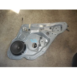 WINDOW MECHANISM REAR RIGHT Seat Toledo 2002 1.9TDI