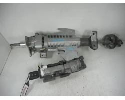 STEERING COLUMN Nissan Navara 2008 2.5 DCI 4X4 488103X05A