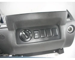 SWITCH OTHER Nissan Navara 2008 2.5 DCI 4X4 25536EA005 25570AX005
