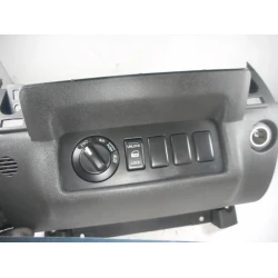 STIKALO RAZNO Nissan Navara 2008 2.5 DCI 4X4 25536EA005 25570AX005