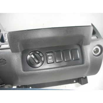 STIKALO RAZNO Nissan Navara 2008 2.5 DCI 4X4 25536EA005 25570AX005