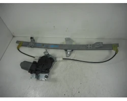 WINDOW MECHANISM REAR RIGHT Nissan Navara 2008 2.5 DCI 4X4 827003X30A 827003X30A