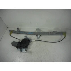 MECCANISMO ALZA VETRO POSTERIORE DESTRO Nissan Navara 2008 2.5 DCI 4X4 827003X30A 827003X30A