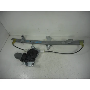 WINDOW MECHANISM REAR RIGHT Nissan Navara 2008 2.5 DCI 4X4 827003X30A 827003X30A