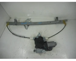 WINDOW MECHANISM FRONT LEFT Nissan Navara 2008 2.5 DCI 4X4 807014X00A