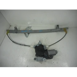 MECCANISMO ALZA VETRO ANTERIORE SINISTRO Nissan Navara 2008 2.5 DCI 4X4 807014X00A