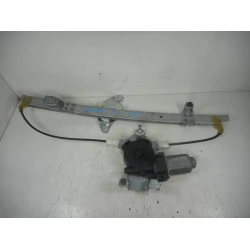 MECCANISMO ALZA VETRO POSTERIORE SINISTRO Nissan Navara 2008 2.5 DCI 4X4 827013X30A  827313X30A